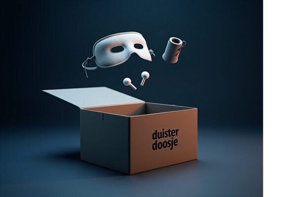 Duisterdoosje