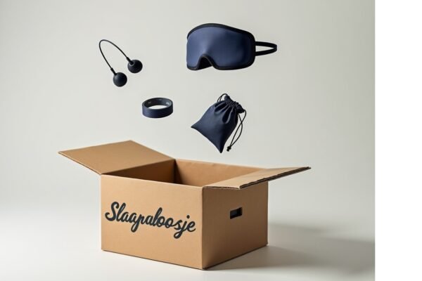 Slaapdoosje